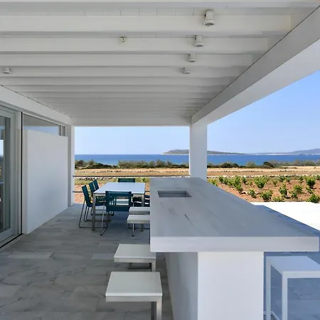Skoglund, One Of A Kind, Discreet Luxury Villa