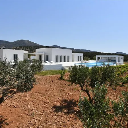Skoglund, One Of A Kind, Discreet Luxury Villa *