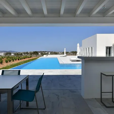 Villa Skoglund, One Of A Kind, Discreet Luxury